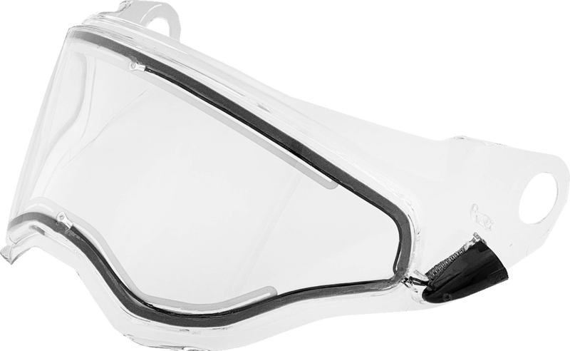 AFX FX-111DS Shield - Electric - Clear 0130-1009