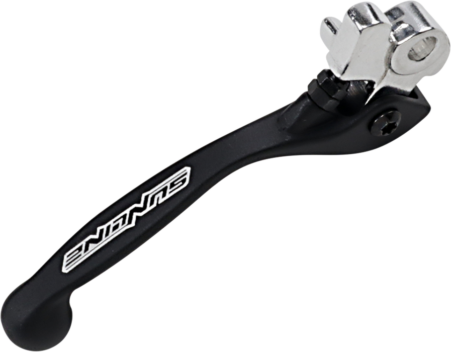 PRO CIRCUIT Brake Lever Black RM/KX/YZ 125-250 RM-Z/KXF/YZF 250-450 PCBL03-01-015