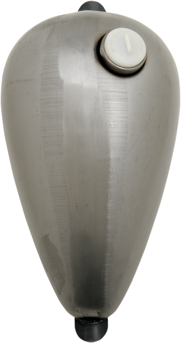 DRAG SPECIALTIES Single Cap Wasp Style Gas Tank - 2.2 Gallon 12893