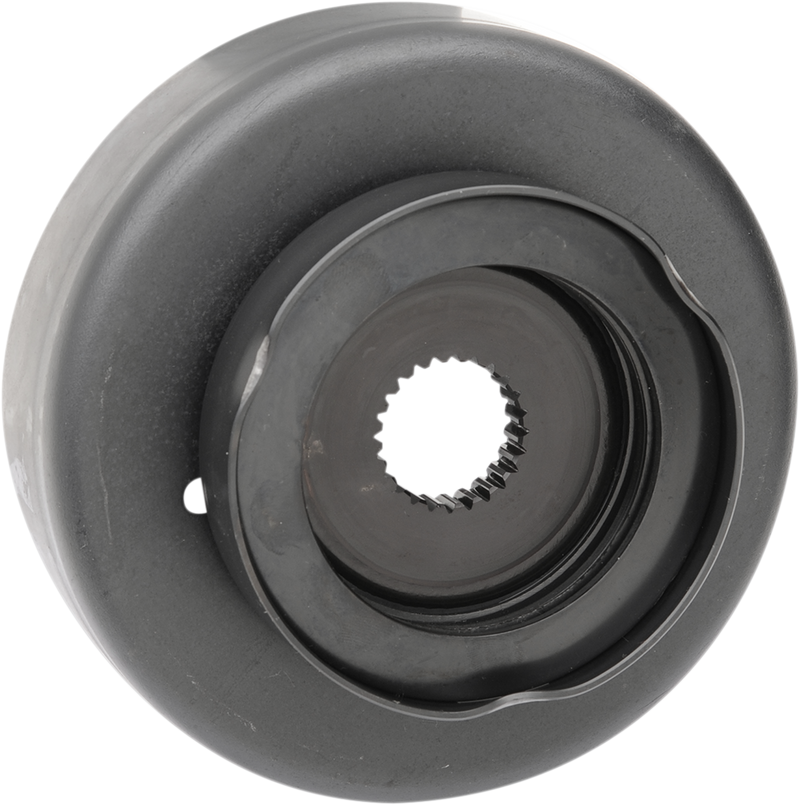 DRAG SPECIALTIES Alternator Rotor - Harley Davidson WELDED CENTERS,NO RIVETS R4035606