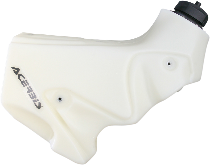 ACERBIS Gas Tank - Natural 3.2 Gallon YZ125/250/X 2002-2021 2211560147
