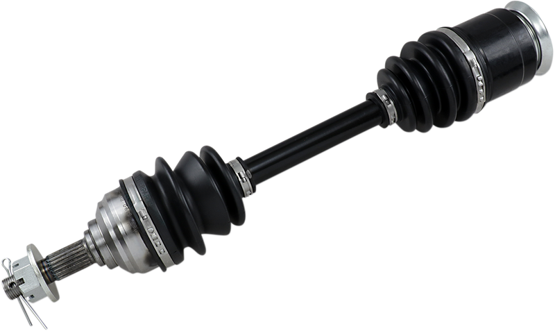 MOOSE UTILITY Complete Axle Kit - Front Left/Right - Arctic Cat LM6-AC-8-218
