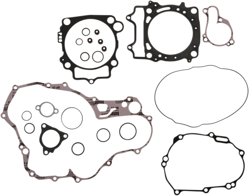 MOOSE RACING Complete Motor Gasket Kit 808997MSE