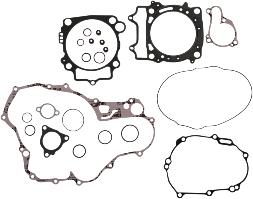 MOOSE RACING Complete Motor Gasket Kit 808997MSE