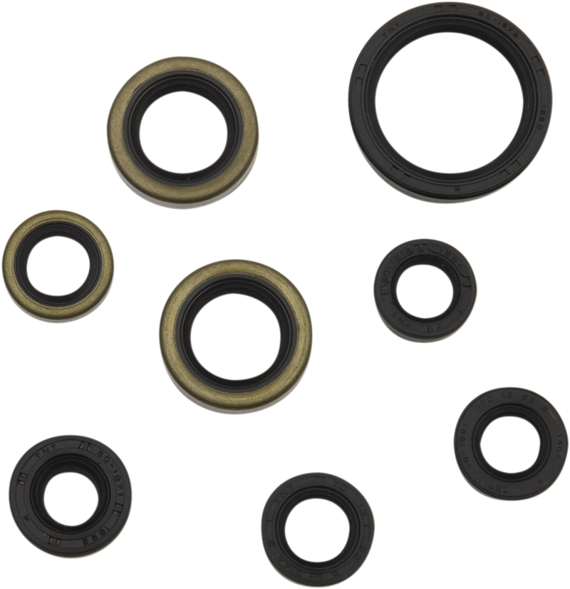 MOOSE RACING Motor Seals 822485MSE