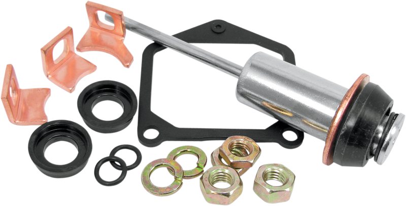 DRAG SPECIALTIES Starter Solenoid Kit - Harley Davidson 79-1102