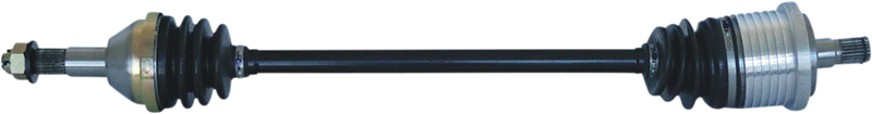 MOOSE UTILITY Complete Axle Kit - Rear Left/Right - Arctic Cat ARC-7029