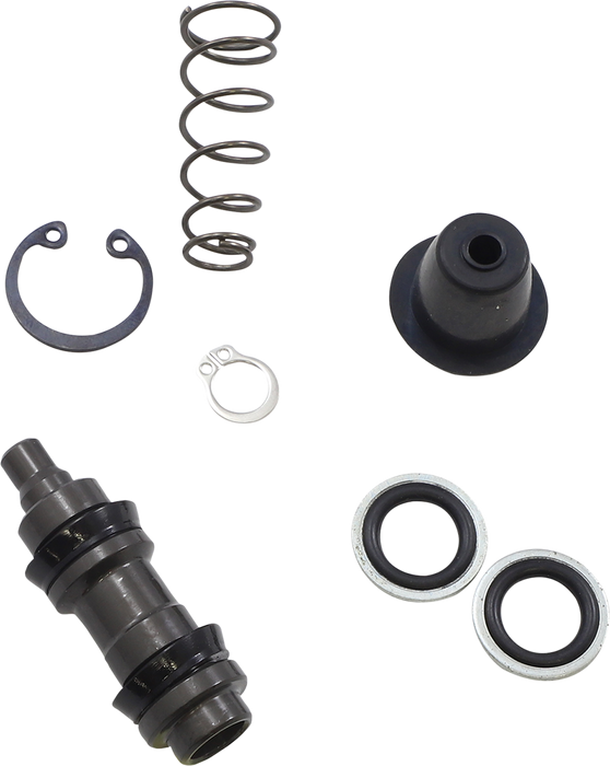 DRAG SPECIALTIES Rebuild Kit - Clutch - Hydraulic - Front H07-0808-RB