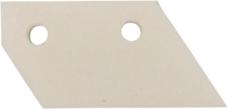 MOOSE RACING Replacement Upper Wear Block - Honda 01-012UB
