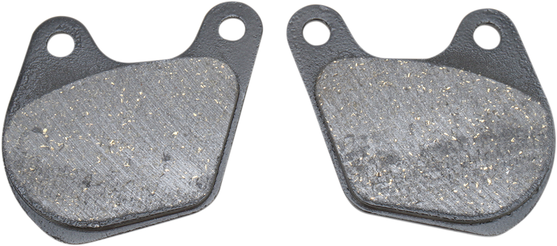 DRAG SPECIALTIES Brake Pads - "A" Caliper FAD72