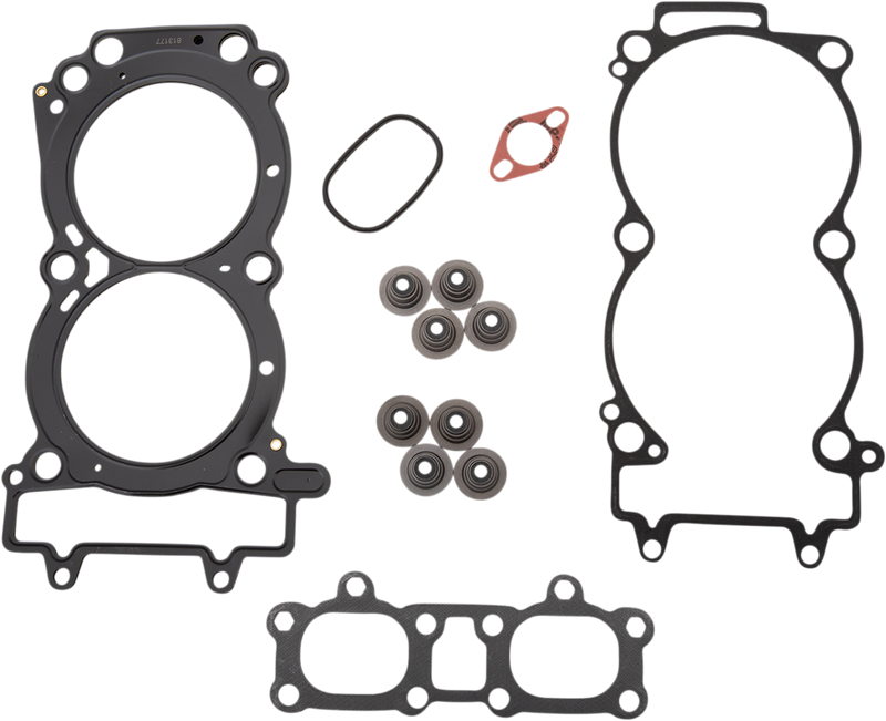 MOOSE RACING Top End Gasket Kit 8100006MSE