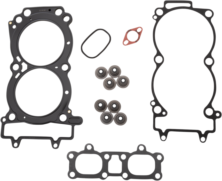 MOOSE RACING Top End Gasket Kit 8100006MSE