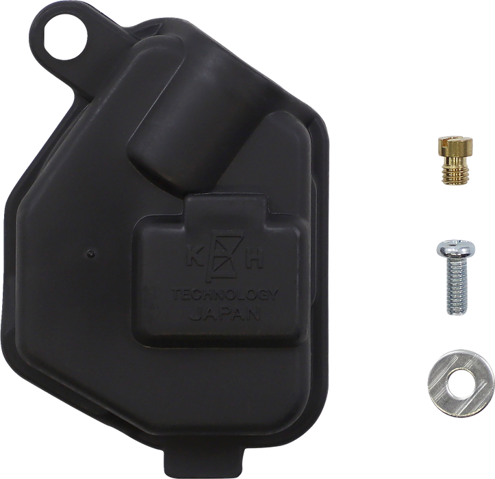 MOOSE UTILITY Carburetor - Honda 400-1223-PU