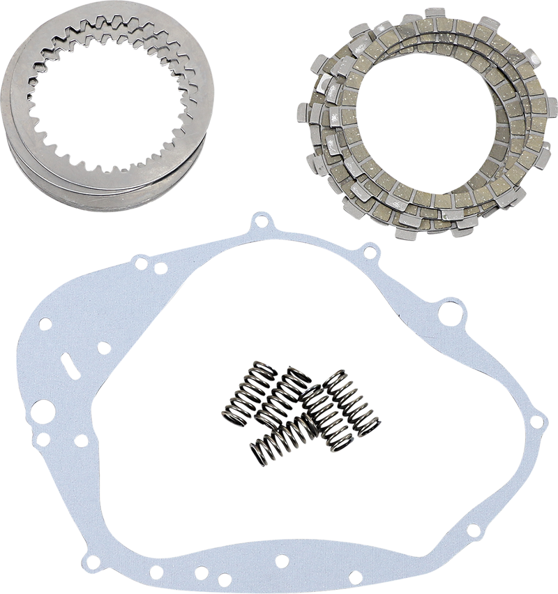 MOOSE RACING Clutch Kit M90-191