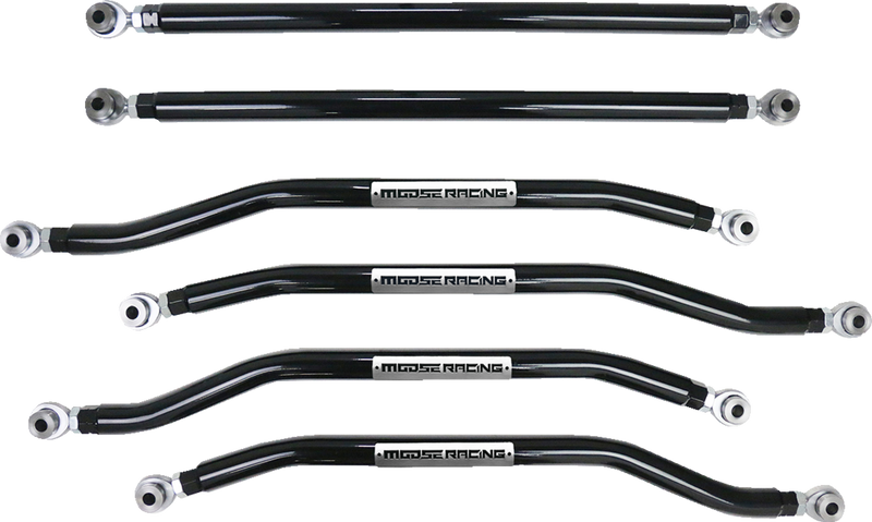 MOOSE RACING Radius Rod - Complete 41502