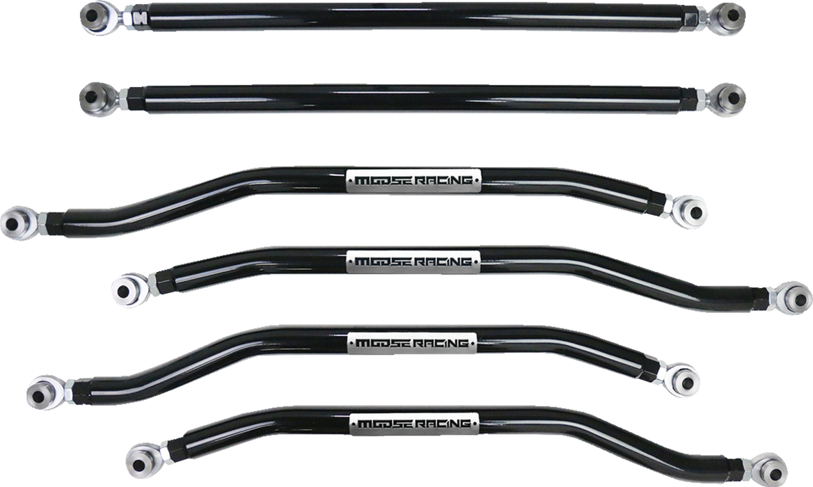 MOOSE RACING Radius Rod - Complete 41502