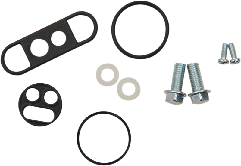 MOOSE RACING Fuel Petcock Rebuild Kit - Yamaha 60-1020