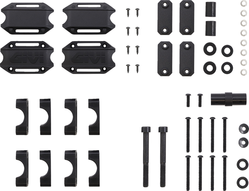 GIVI Engine Guards - KTM - 1190 Adventure TN7703