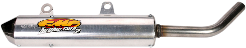 FMF Turbinecore 2 Silencer 020310 FMF-SA5203