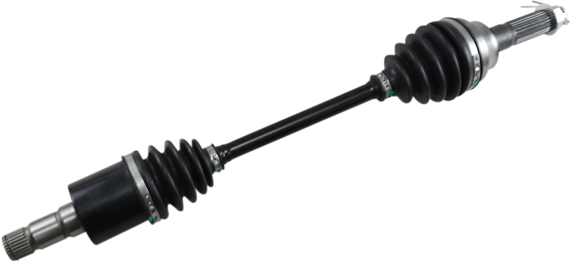 MOOSE UTILITY Complete Axle Kit - Rear Right - Polaris LM6-PO-8-395