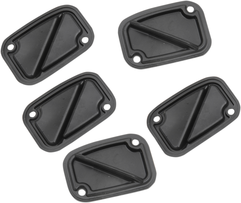 DRAG SPECIALTIES Master Cylinder Gasket - Clutch 77668G