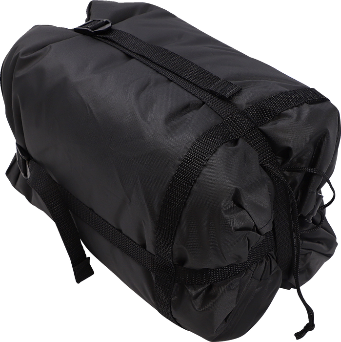 MOOSE UTILITY UTV Cover - 4 Seater - Black 4002-0104