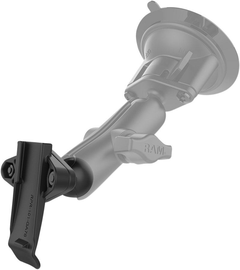 RAM MOUNTS Spine Mount - Ball - Garmin RAM-B-202-GA76U