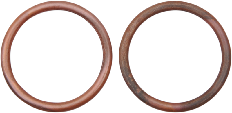 MOOSE RACING Exhaust Gasket Kit 823009MSE