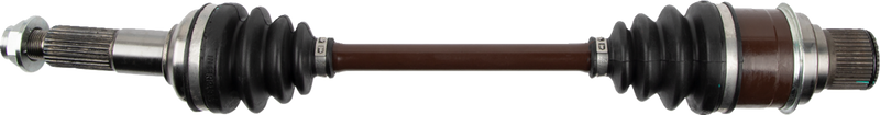 MOOSE UTILITY Complete Axle Kit - Rear Right - Yamaha LM6-YA-8-335
