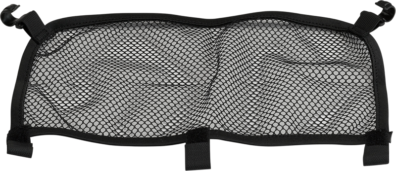 MOOSE RACING Kenai Cargo Net - Inner - Universal X0TR01W