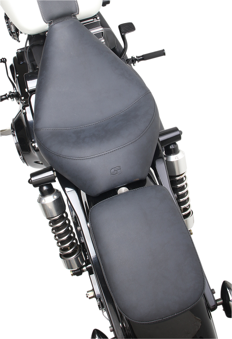SADDLEMEN Brushed S3 Pad - 7" SA1020