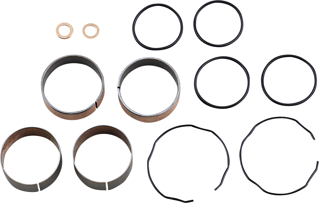 MOOSE RACING Fork Bushing Kit 38-6137