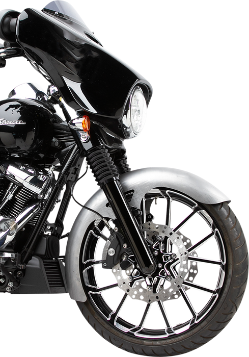 ARLEN NESS Rapper Front Fender - 21" 06-736