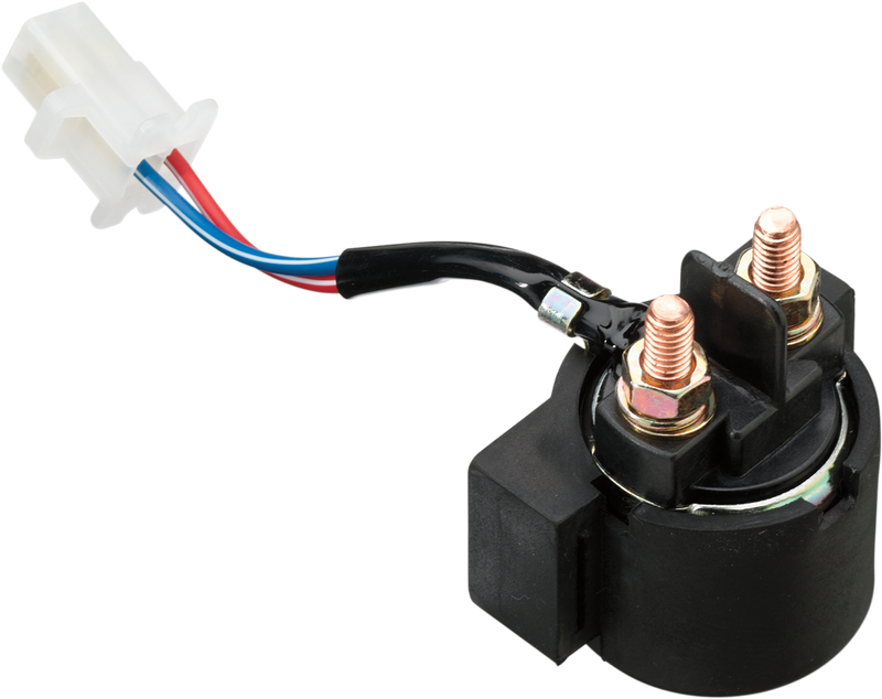 MOOSE UTILITY Starter - Solenoid Switch - KTM M-65-602