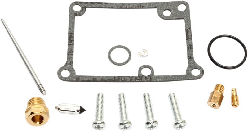 MOOSE RACING Carburetor Repair Kit - Kawasaki/Suzuki 26-1118