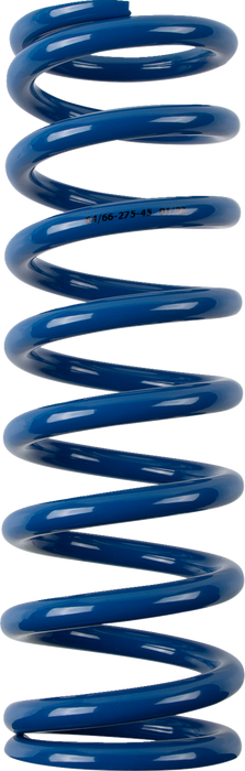 MOOSE RACING Shock Spring - 64/66 mm - 45 n/mm 1312-1005