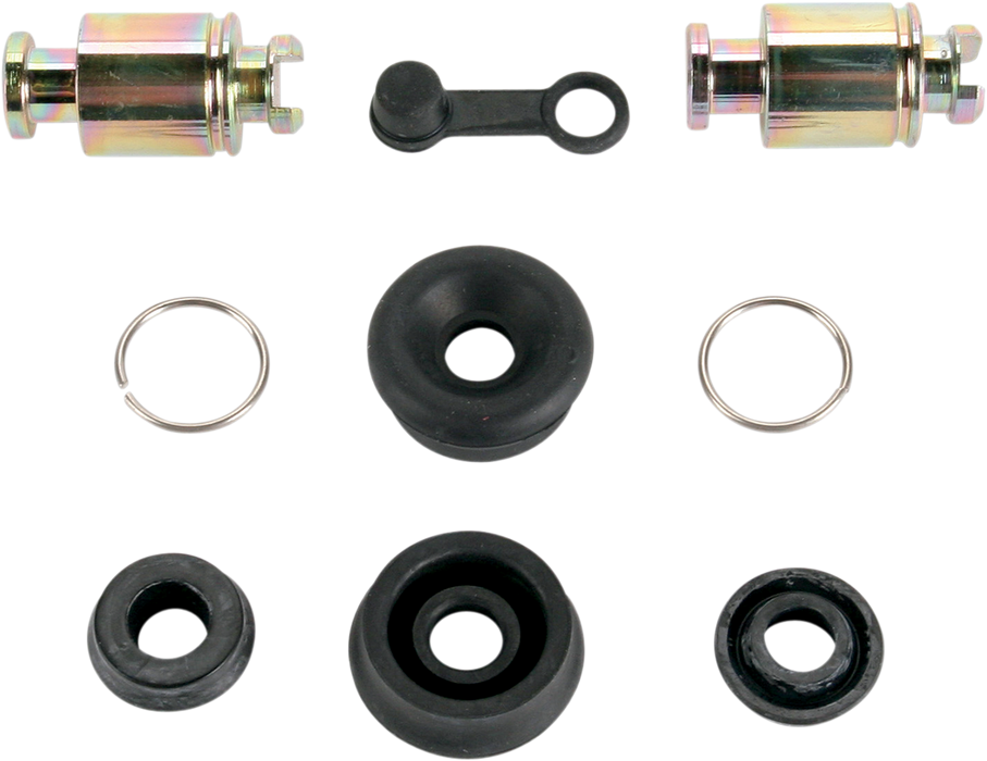 MOOSE UTILITY Wheel Cylinder Repair Kit - TRX250 06-502M