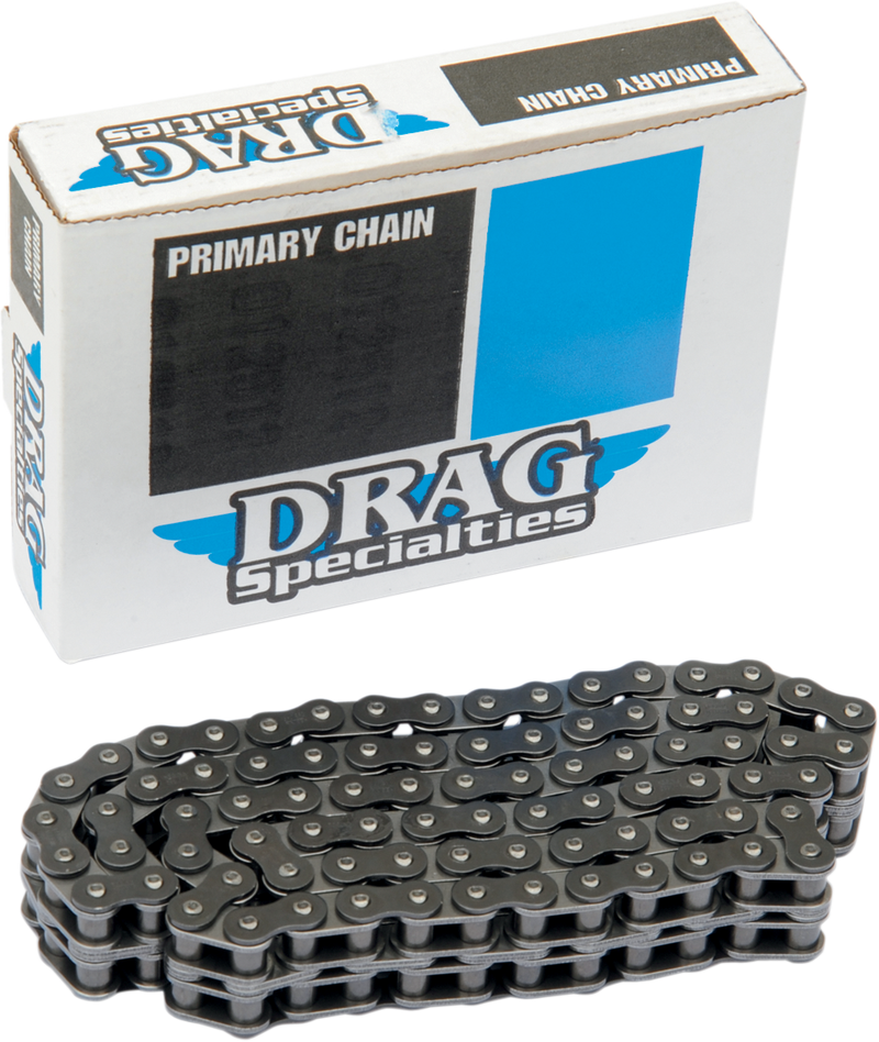 DRAG SPECIALTIES Primary Chain - 428-2 x 86 C226T3/004