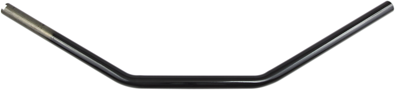 DRAG SPECIALTIES Handlebar - Dragster - TBW - Black 0601-4164