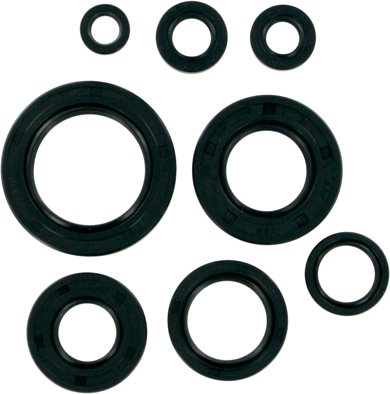 MOOSE RACING Motor Seals 822147MSE