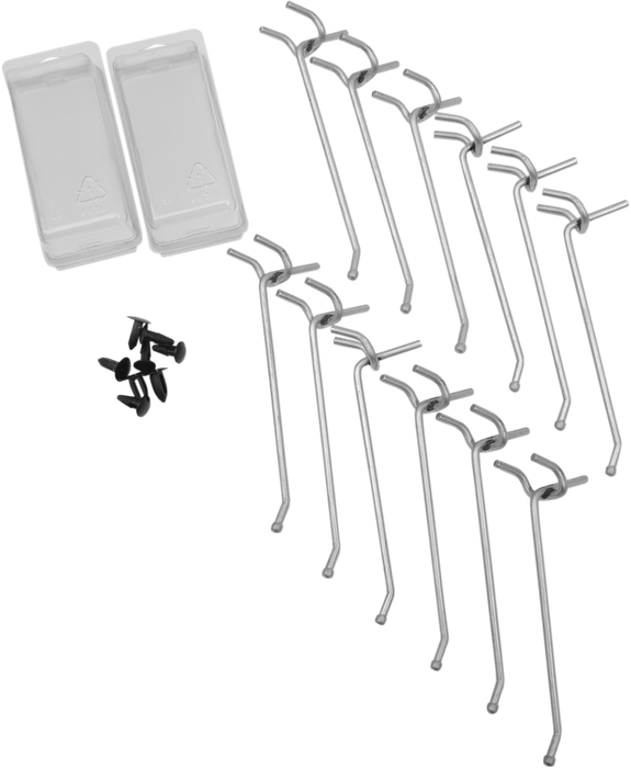 DRAG SPECIALTIES DS-173978 173978-BX-LB2