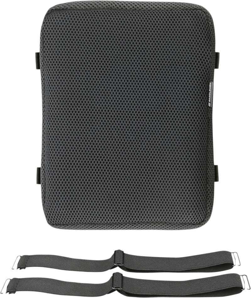 SADDLEMEN Comfort Topper - Pillion EX000958