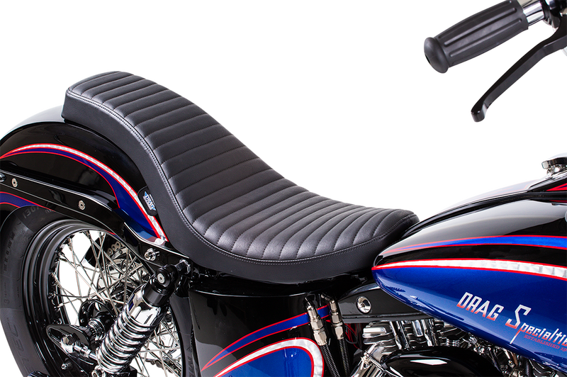 DRAG SPECIALTIES Spoke Set - Drop Center - Front/Rear - Stainless Steel - 16" 16-0501SS-BC629
