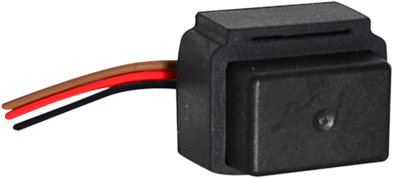 KOSO NORTH AMERICA LED Flasher Relay KD006030