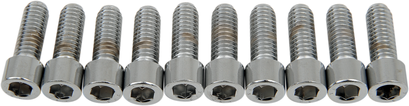 DRAG SPECIALTIES DS-190545S MPB216S