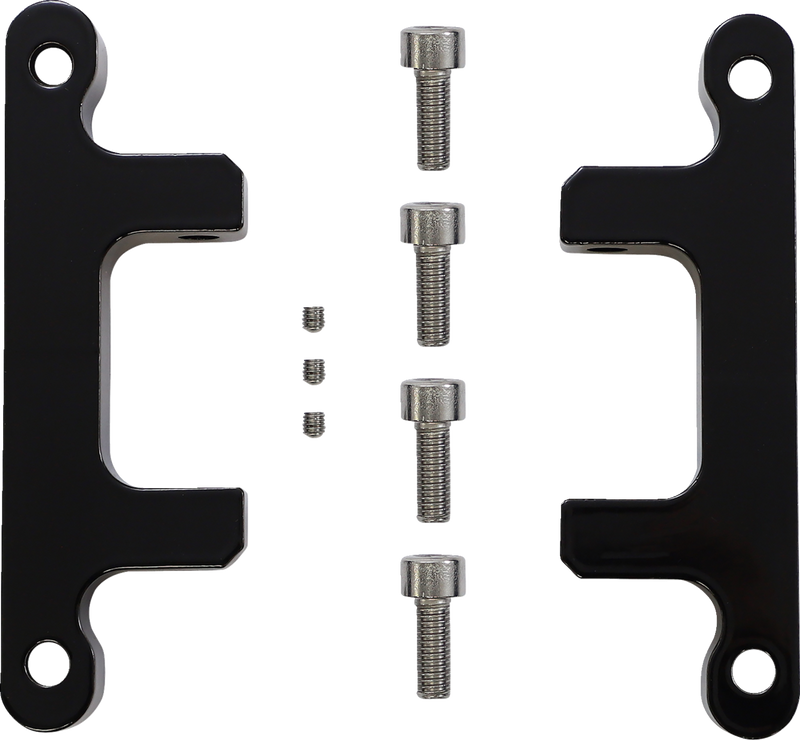 BARON Floorboard Mount - Long BA-7005-00