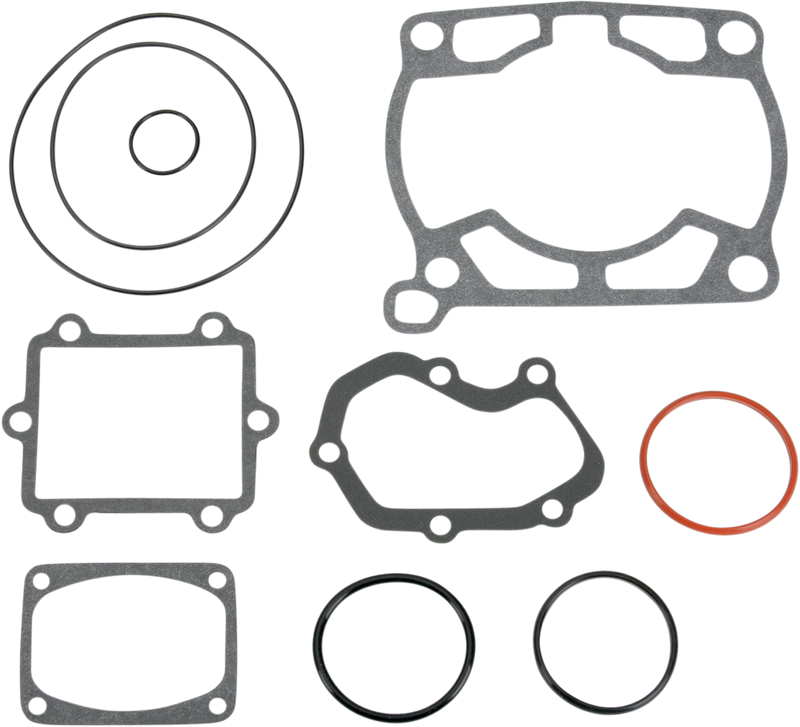 MOOSE RACING Top End Gasket Kit 810577MSE