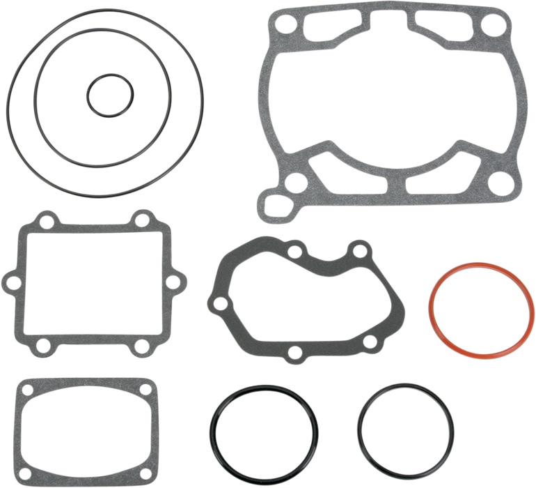 MOOSE RACING Top End Gasket Kit 810577MSE