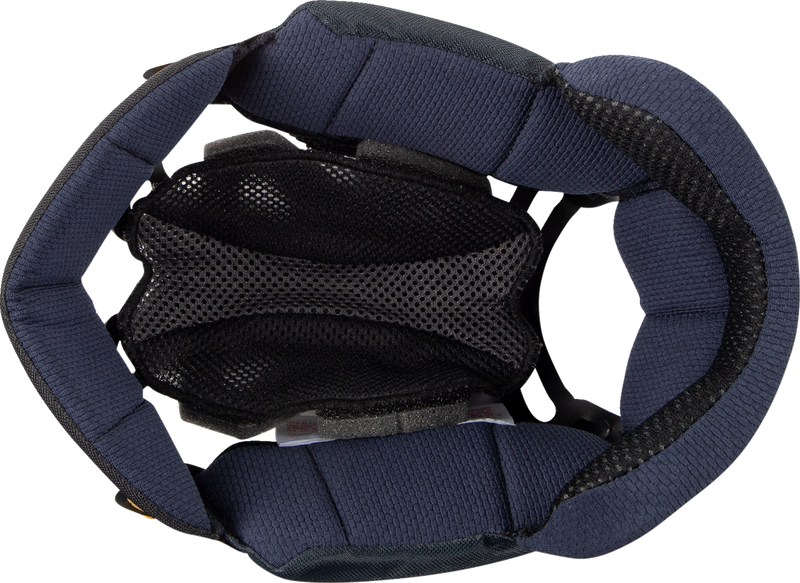 ARAI Corsair-X/Defiant-X/Signet-X Interior Pad - EP II - 7 mm 07-5683