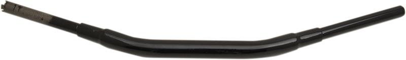 DRAG SPECIALTIES Handlebar - Big Buffalo - Drag - TBW - Black 0601-4300